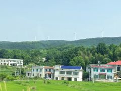 -韶山毛泽东同志故居