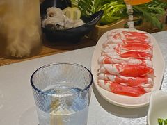-巴奴毛肚火锅(淮河路店)