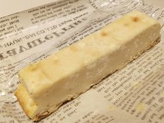 芝士条-西树泡芙(湛江万达店)