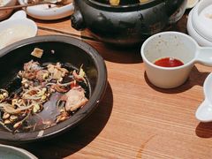 -云海肴·汽锅鸡·云南菜(广安门天虹店)
