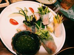 -苏梅花园(群星城店)