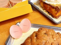 -LANLIZI BAKERY(COSMO店)