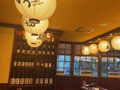 -鸟鹏烧鸟居酒屋(仁恒梦中心店)