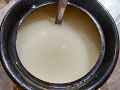 菌菇汤-印巷里主题餐厅(马鞍山店)