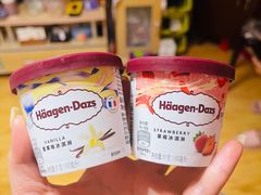 -哈根达斯(朝阳大悦城店)
