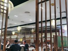 大堂-东来顺饭庄(金泉广场店)