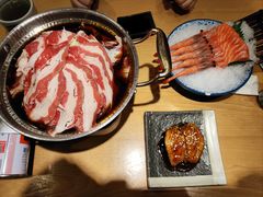 -沼津港渔市(宏伊国际广场店)