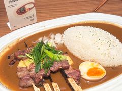 -CURRY YA 熟成咖哩專門店(深圳湾万象城店)