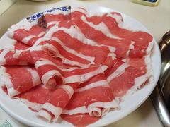 -福寿斋·老北京铜锅涮肉·烤鸭(顺义总店)