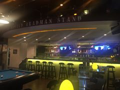 hit wicket-Spice Garden印度餐厅(上海火车站店)