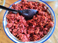 -清真马杰山牛肉汤馆