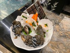 -一绪に寿喜烧自助(世茂广场店)
