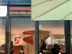 门面-农畉LONFOOD(福田星河COCOPark店)