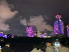 -武汉两江游览·夜游长江(汉口粤汉码头)