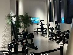 -YCHL FIT 健身(星寰店)