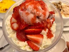 -满记甜品(龙湖长楹天街二店)