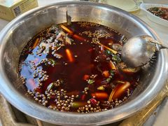 -曾老幺鱼庄(龙华商厦店)