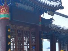 -长春市南湖公园