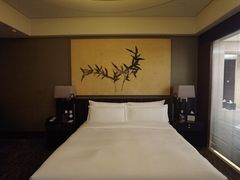 -北京丽晶酒店