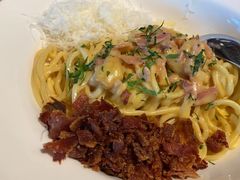 -The Diner X餐厅(青岛万象城店)