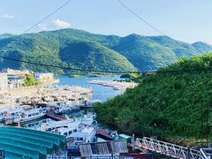 -仙岛湖旅游风景区