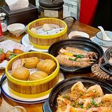 无踩雷[加油][加油]焗海鲜·海鲜粥