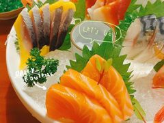-烧鸟横丁(联发文创口岸店)