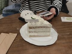 -流酥可心·牛乳蛋糕商店(禾祥西路店)
