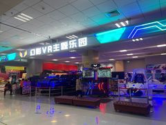 -京粮广场