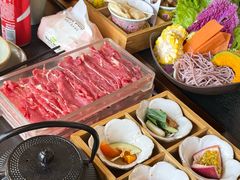 -菌自由丨野生菌火锅特色庭院餐厅(丽江古城店)