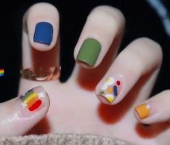 -M·X Nail日式美甲美睫