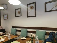 大堂-AFS Cafe & Canteen(闽江二路店)