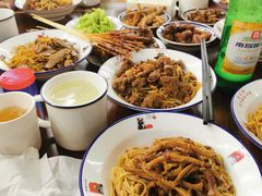 -老南昌粉面馆(绳金塔店)