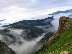 -空中草原