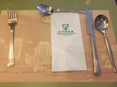 -太平馆餐厅(油麻地店)