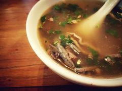 驴杂汤-王胖子驴肉火烧(鼓楼店)