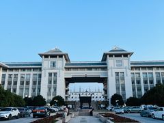 -苏州大学(天赐庄校区)