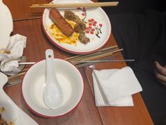 -有滋有味烧烤涮(果园星城C区店)