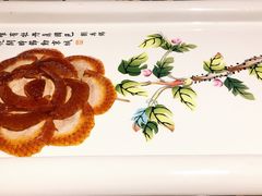-京味斋·北京烤鸭(北京南站洋桥店)