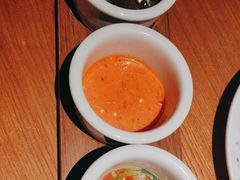 -拉蒂娜·巴西牛排馆 Latina·Brazilian Steakhouse(王府井喜悦店)