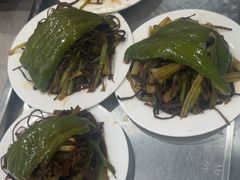 -韩麦大冷面(桂花街直营店)