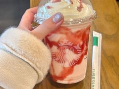 -星巴克(保定华创广场店)