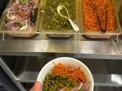 -塔斯提抓饭(东城汇店)