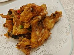 -寻味顺德·南记酒家·传统顺德菜·鱼生(广源路店)