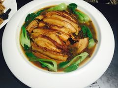 -晚归月亮湾私家菜(临邑路店)