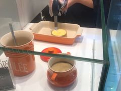 -PAUL LAFAYET 法式甜品(国金中心商场店)