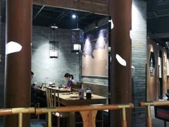 大堂-呷哺呷哺 黄金牧场 (新中关购物中心店)