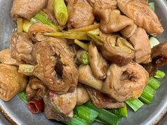 -红灯笼龙凤饭店(宁波老字号店)