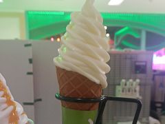 -Salud撒露欧洲冻酸奶(五道口购物中心店)
