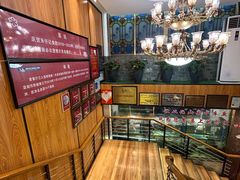 -朱仔记食府(江南大道店)